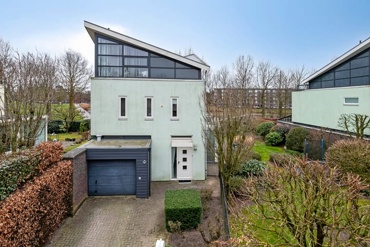 Foto 35 van Sleedoornpage 11