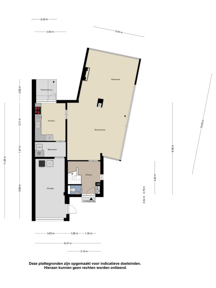 Foto 38 van Sleedoornpage 11