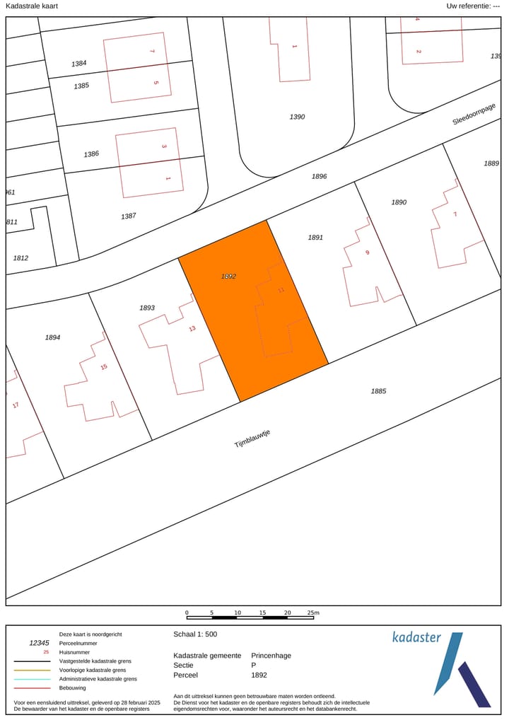 Foto 42 van Sleedoornpage 11