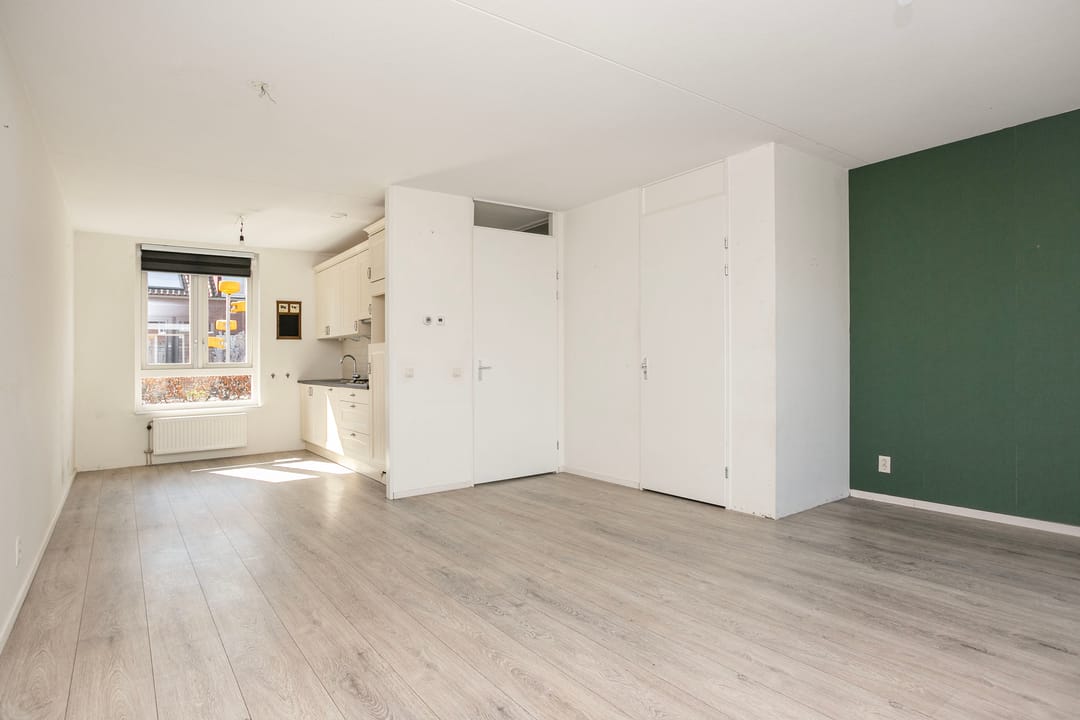 Foto 2 van Dokter Lantinkstraat 22