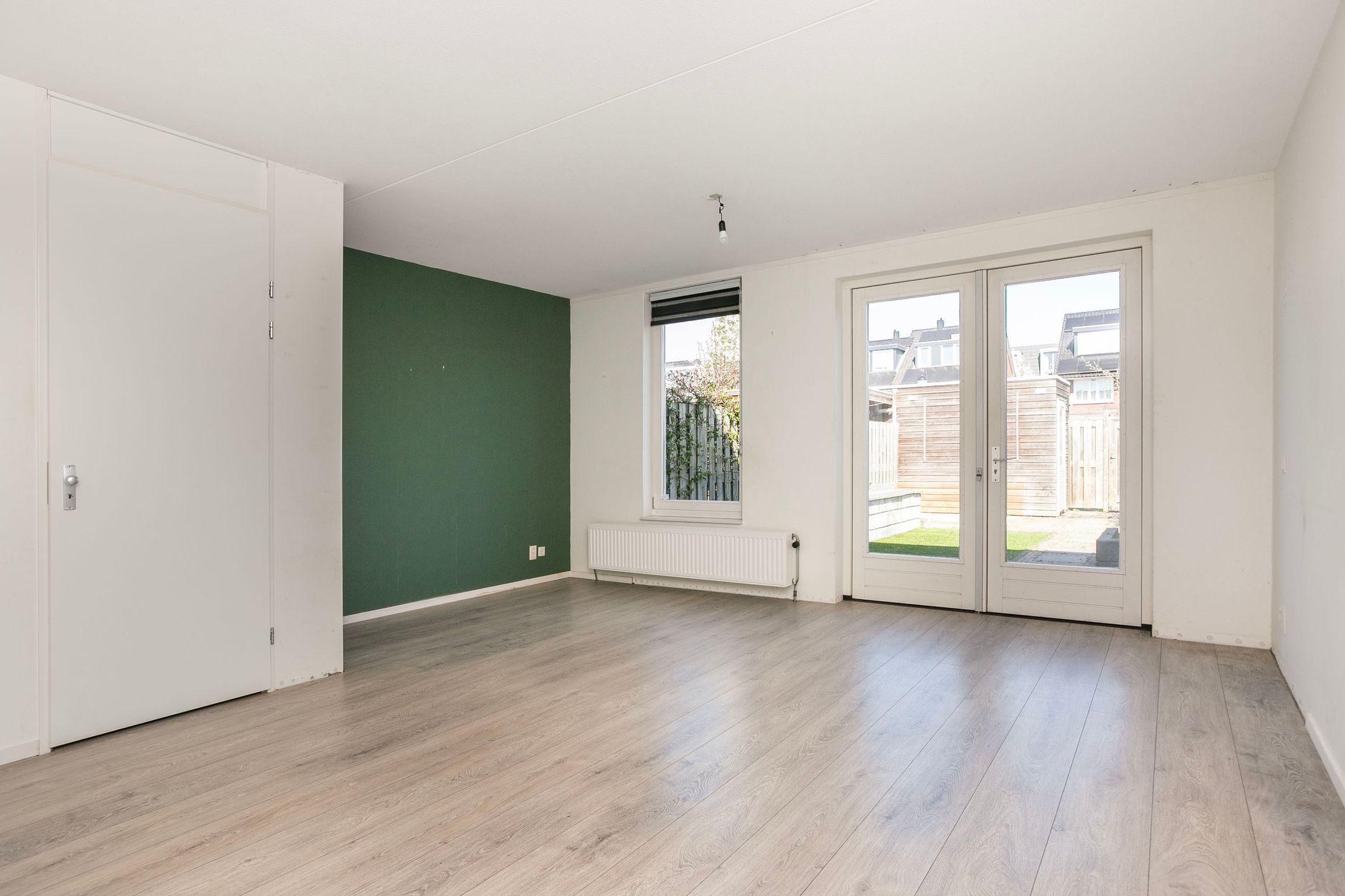 Foto 3 van Dokter Lantinkstraat 22