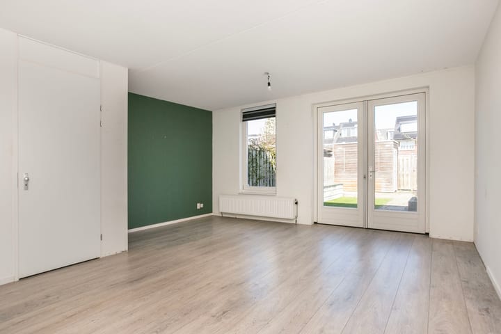 Foto 3 van Dokter Lantinkstraat 22