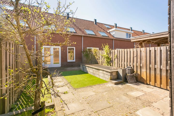 Foto 4 van Dokter Lantinkstraat 22