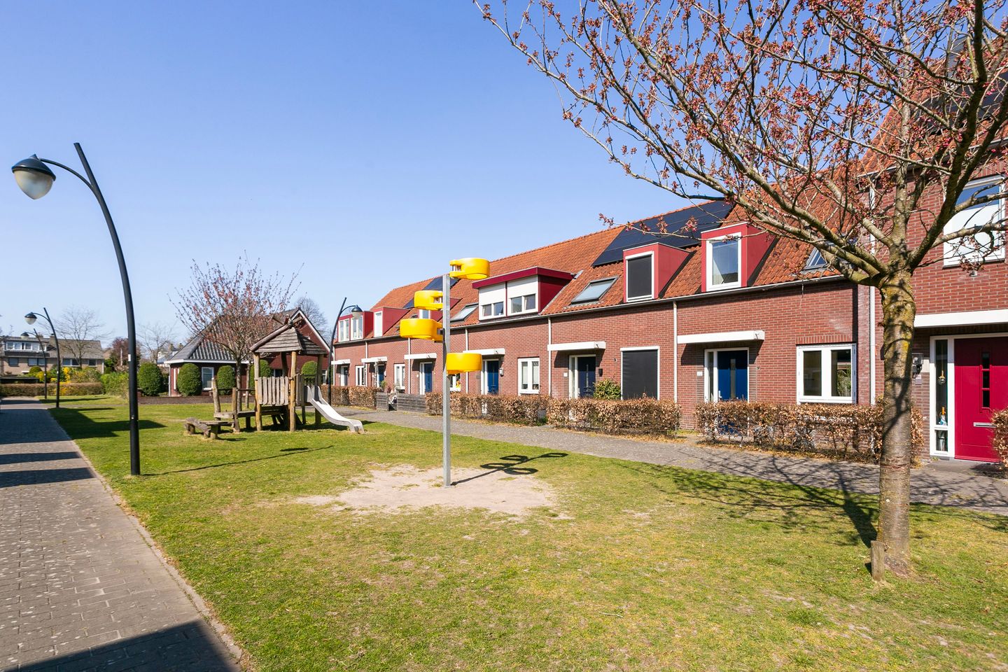 Foto 5 van Dokter Lantinkstraat 22