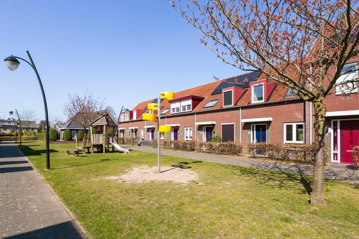 Foto 5 van Dokter Lantinkstraat 22