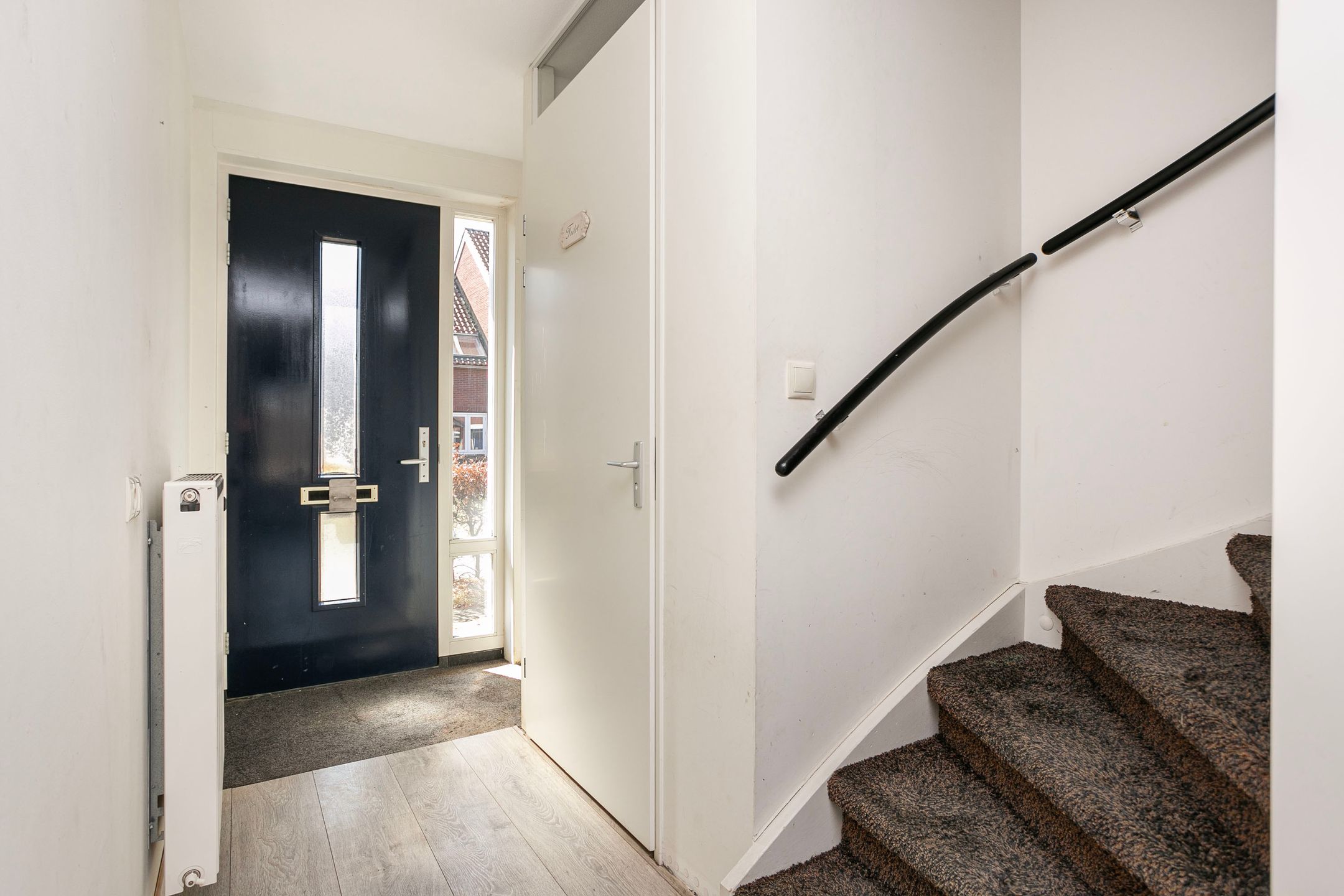 Foto 6 van Dokter Lantinkstraat 22