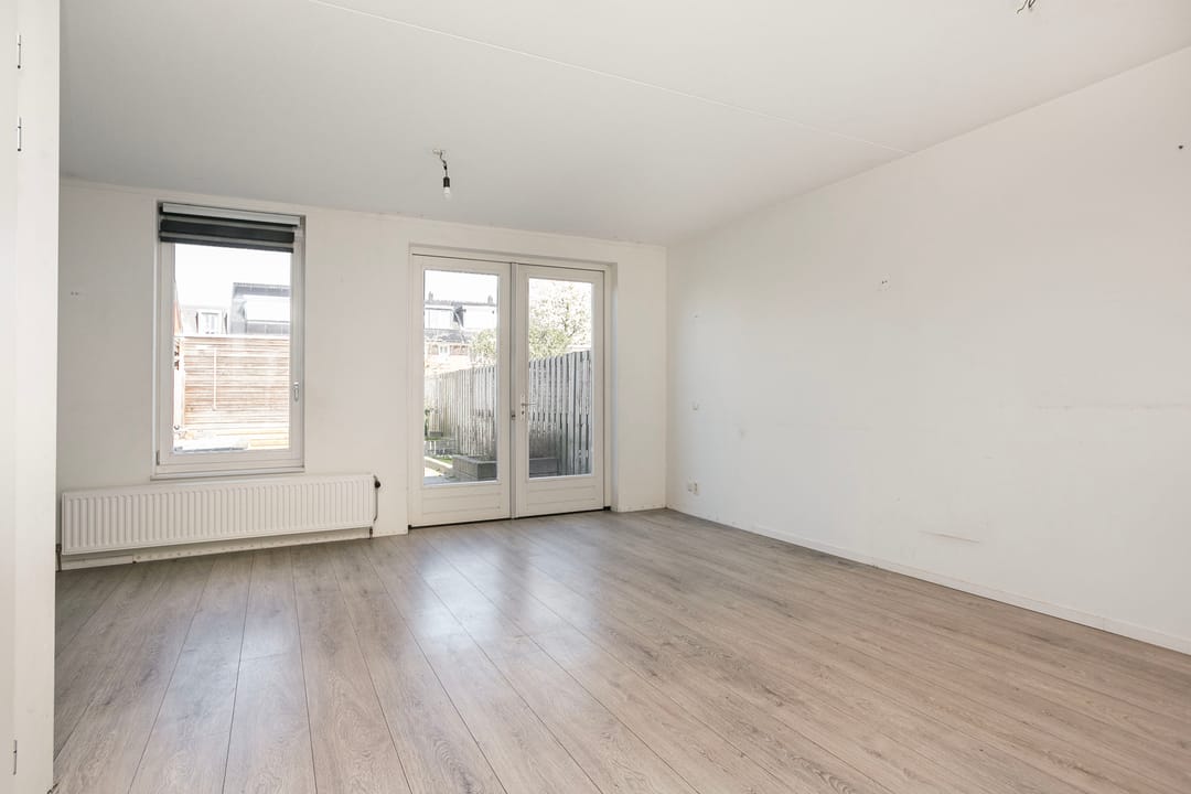 Foto 7 van Dokter Lantinkstraat 22