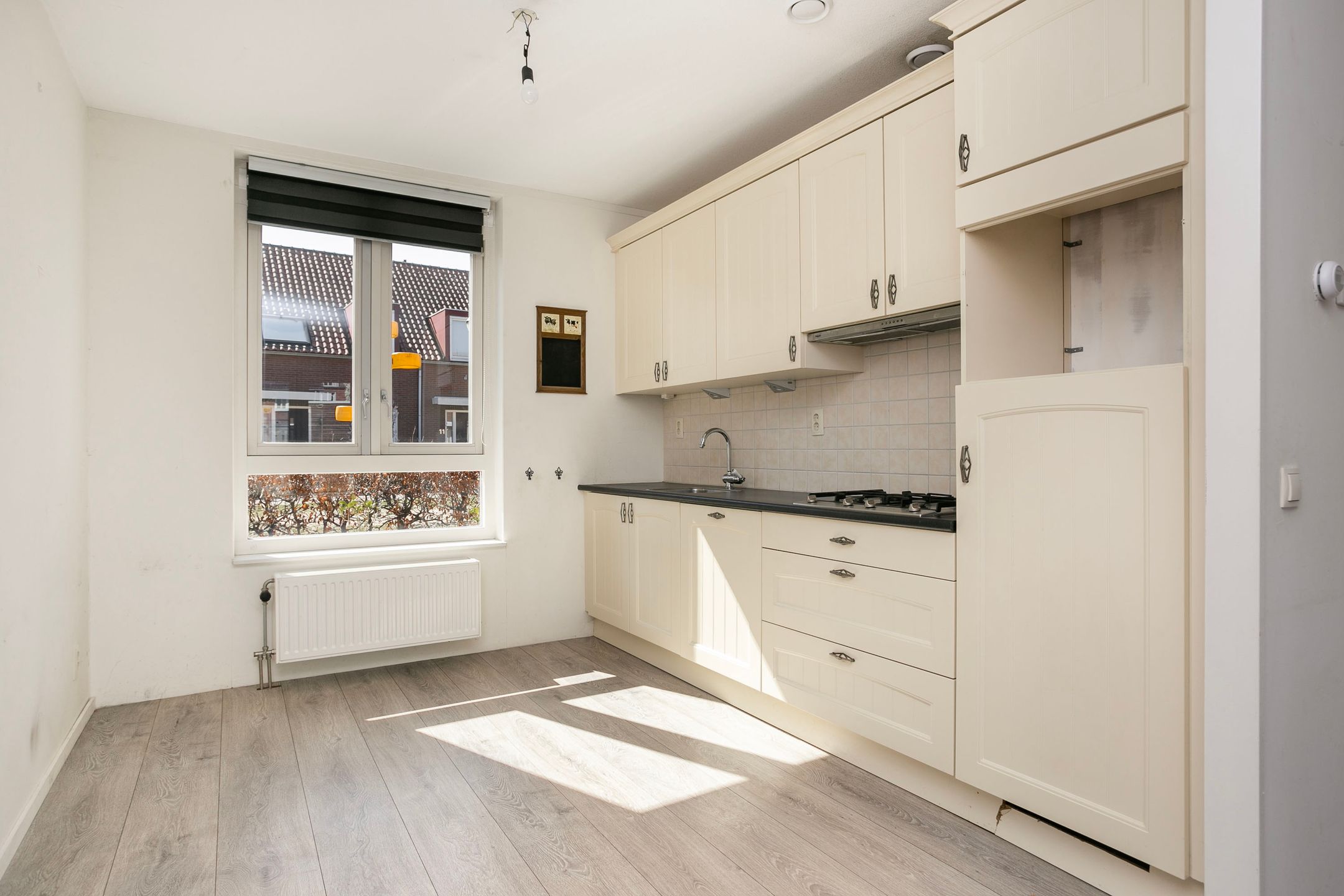 Foto 9 van Dokter Lantinkstraat 22