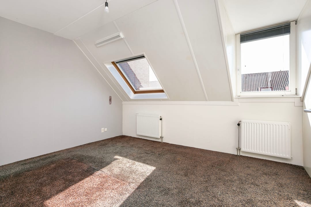 Foto 13 van Dokter Lantinkstraat 22