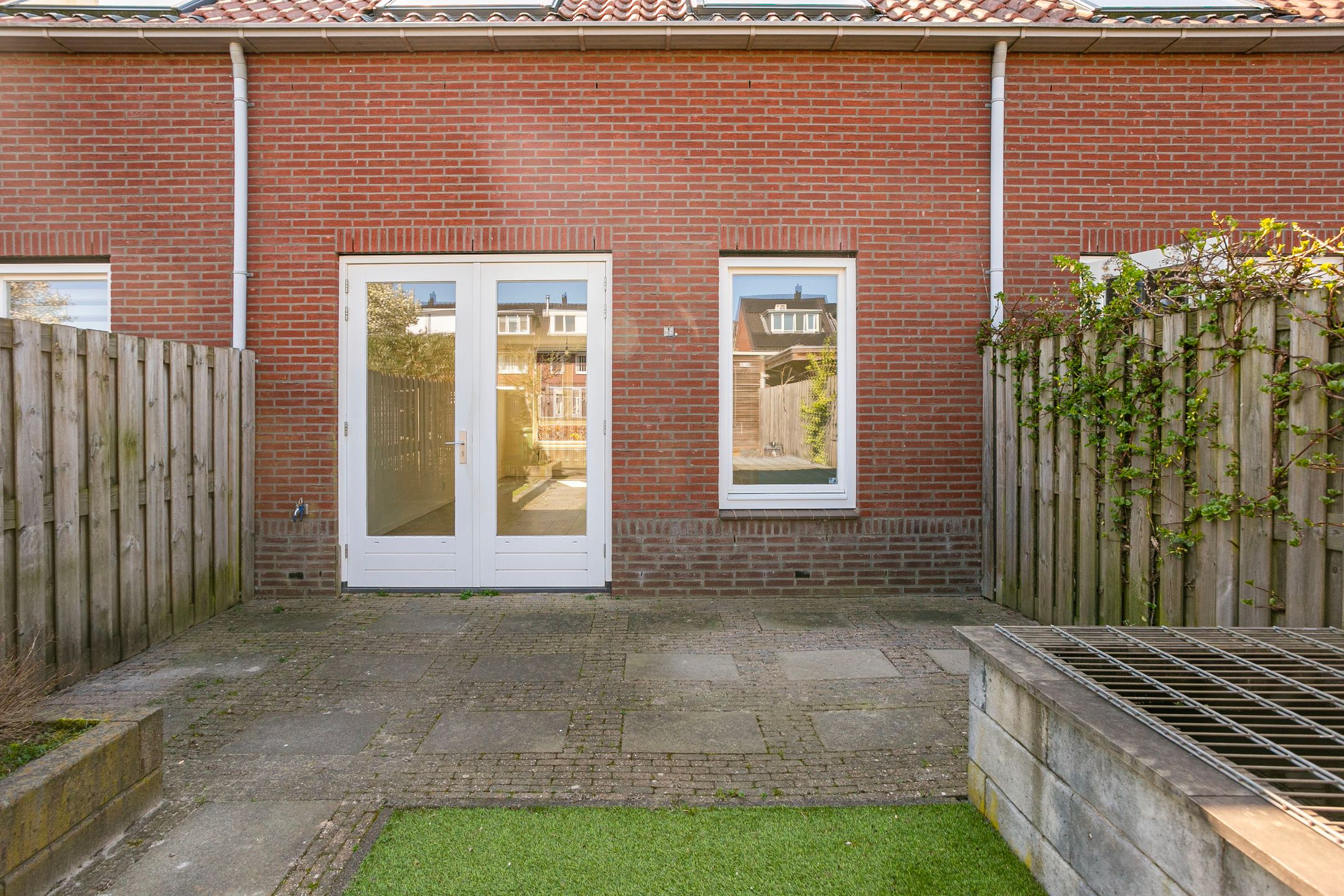 Foto 18 van Dokter Lantinkstraat 22