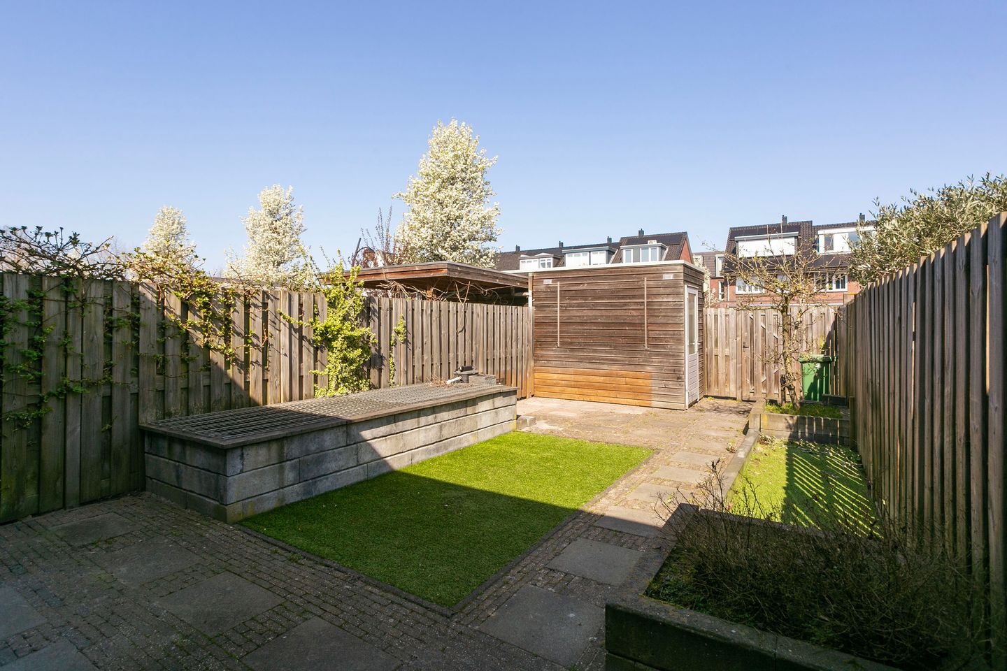 Foto 19 van Dokter Lantinkstraat 22