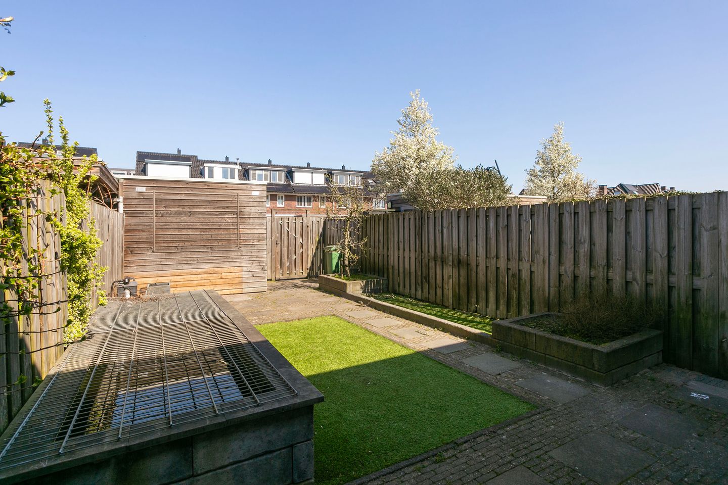 Foto 20 van Dokter Lantinkstraat 22