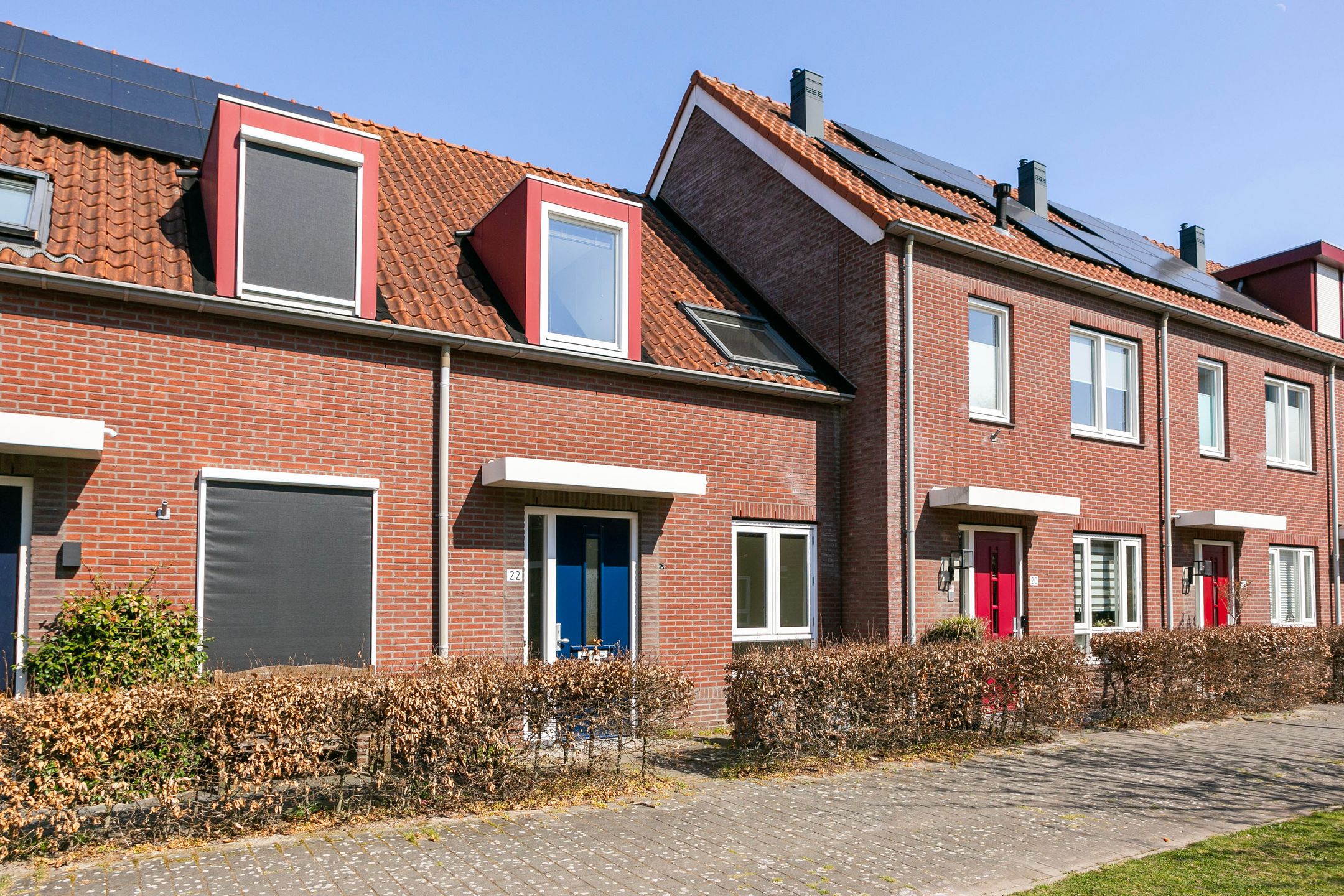 Foto 21 van Dokter Lantinkstraat 22