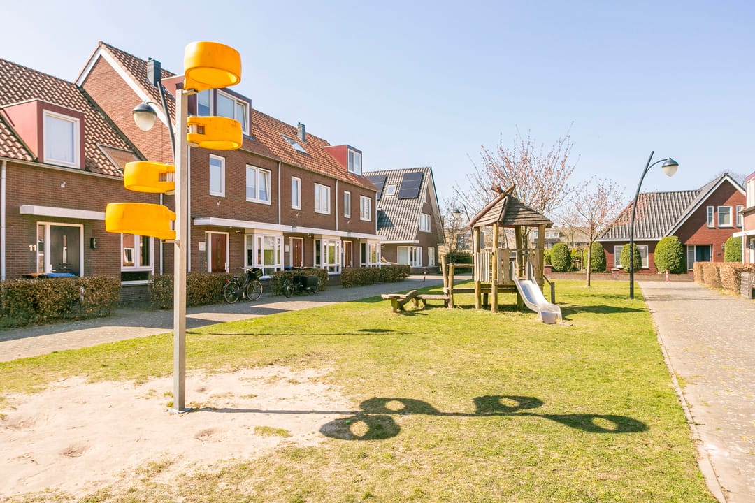 Foto 22 van Dokter Lantinkstraat 22