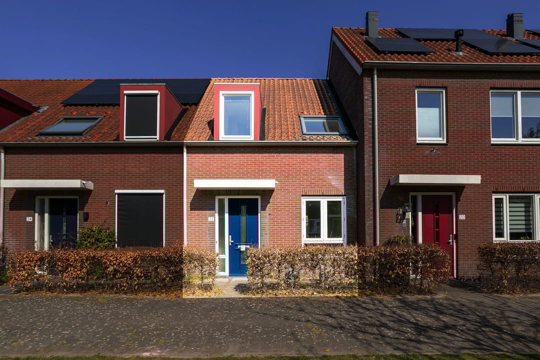 Foto 23 van Dokter Lantinkstraat 22