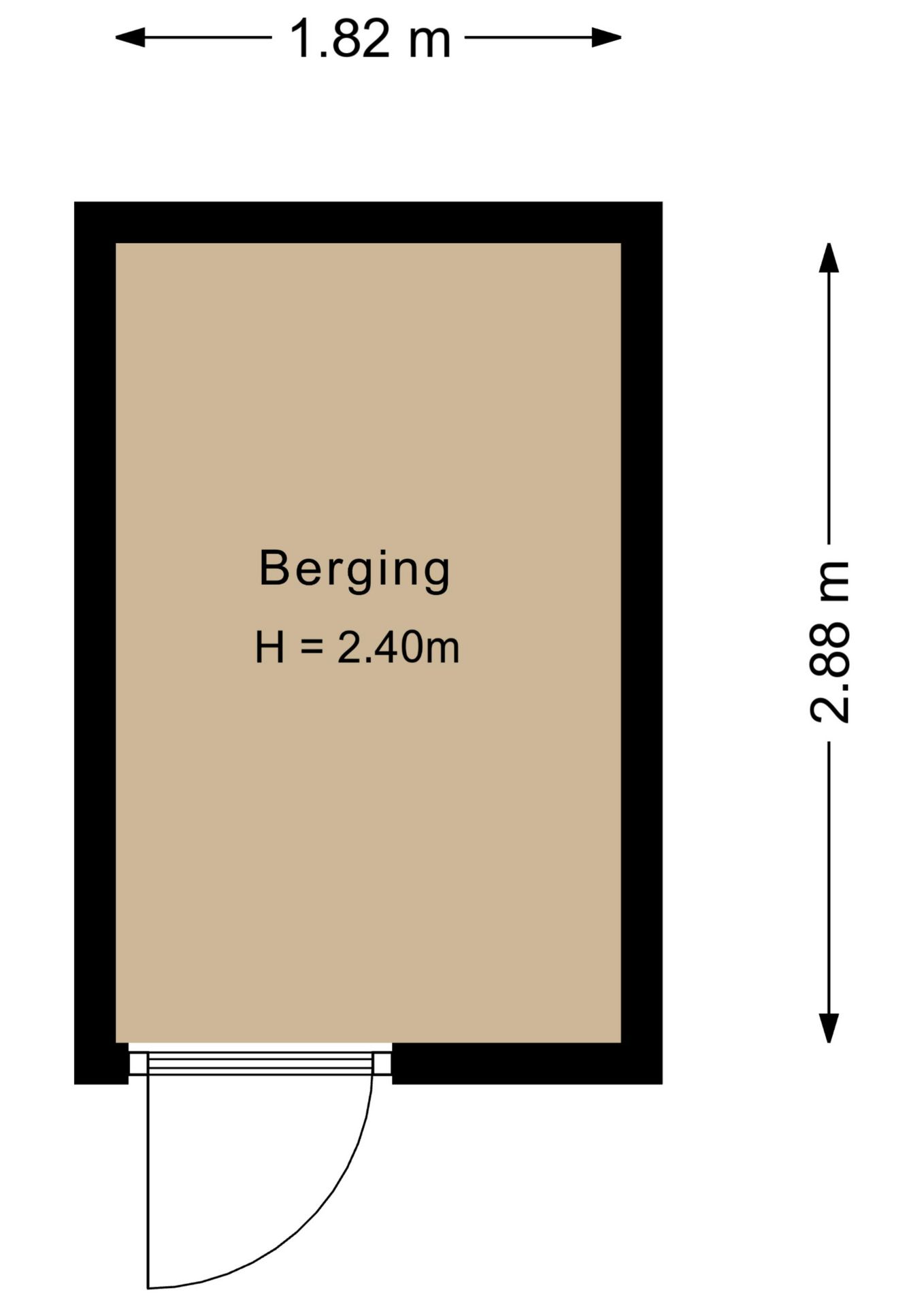 Foto 27 van Dokter Lantinkstraat 22