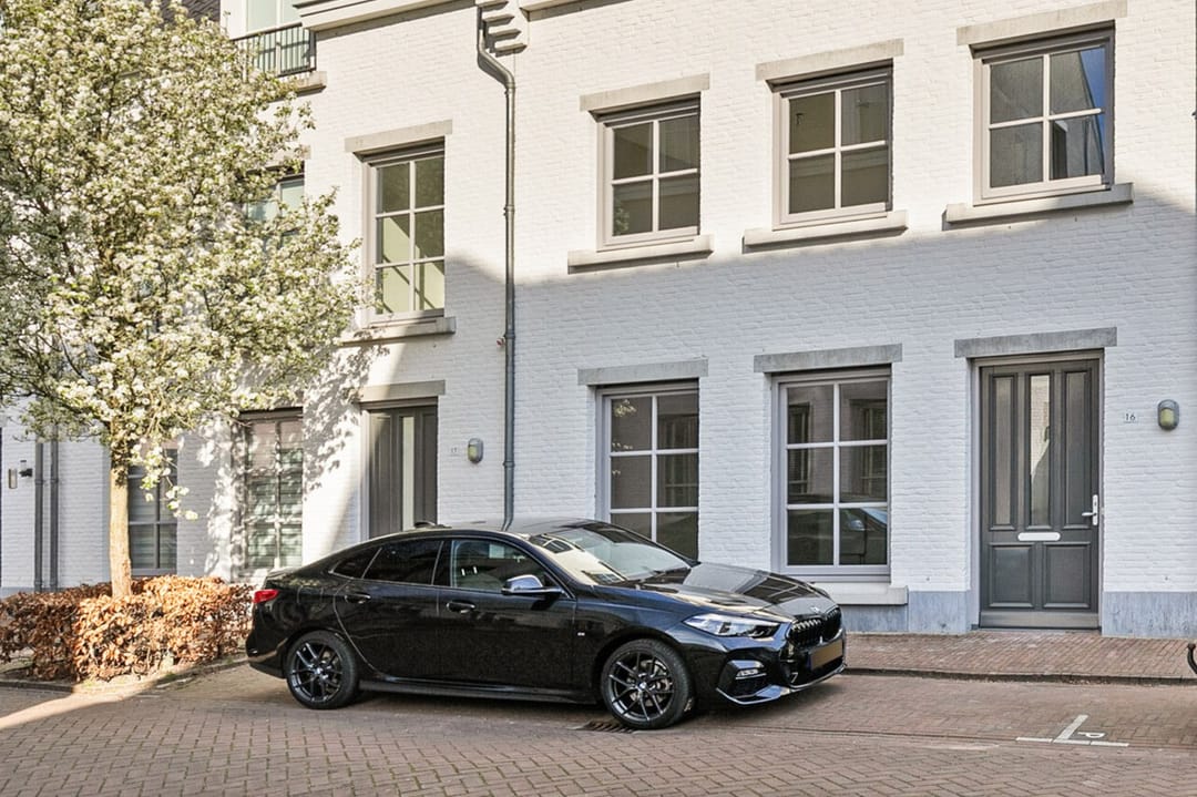 Foto 8 van Princéehof 16