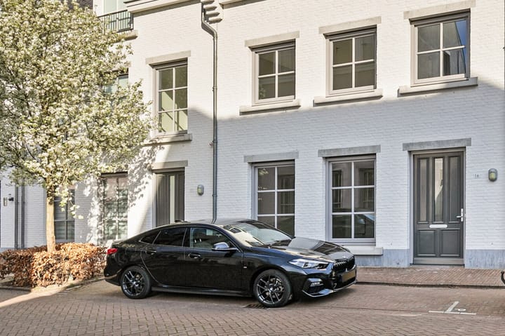 Foto 8 van Princéehof 16