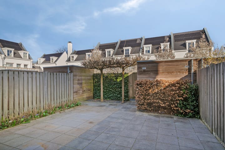 Foto 5 van Princéehof 16