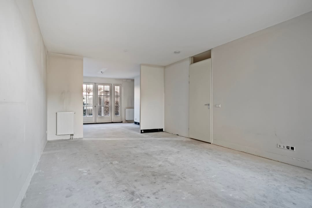 Foto 2 van Princéehof 16