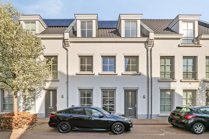 Foto 7 van Princéehof 16