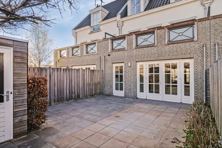 Foto 32 van Princéehof 16