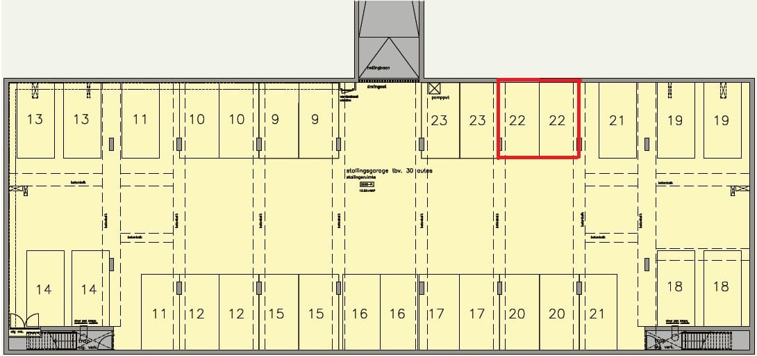 Foto 44 van Princéehof 16