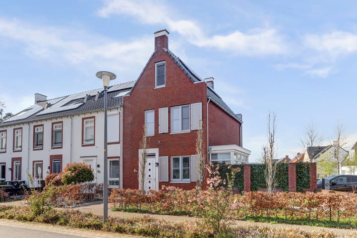 Foto 1 van Huurlingsedam 6-A