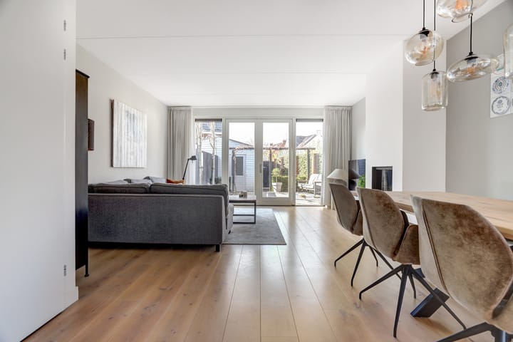 Foto 2 van Huurlingsedam 6-A