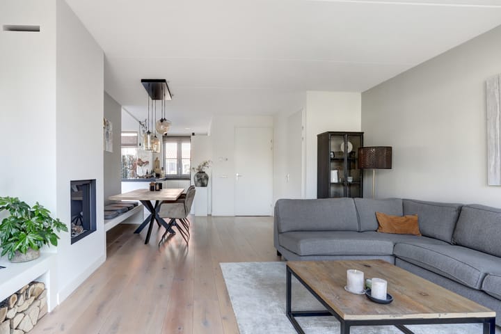 Foto 3 van Huurlingsedam 6-A