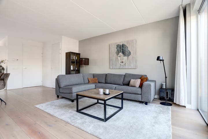 Foto 5 van Huurlingsedam 6-A