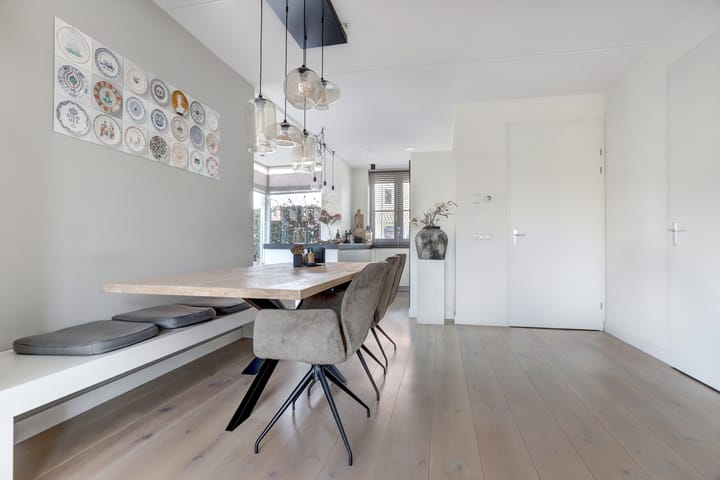 Foto 6 van Huurlingsedam 6-A