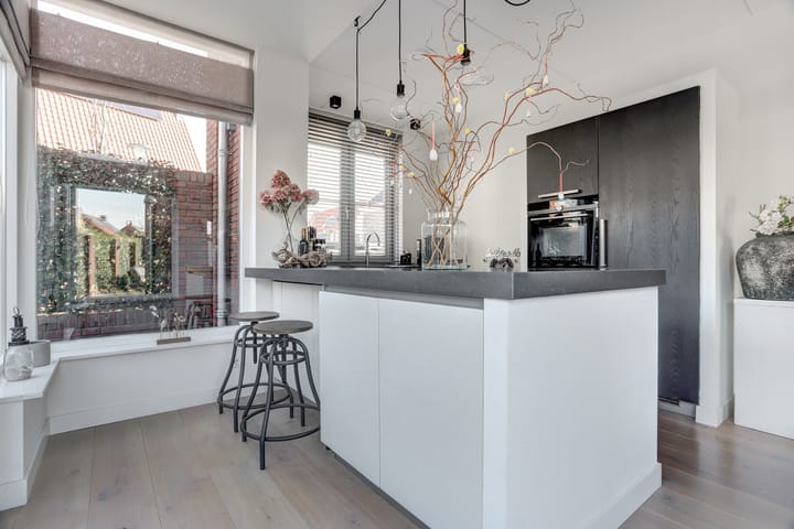 Foto 8 van Huurlingsedam 6-A