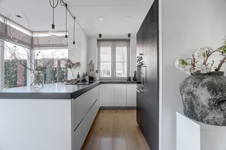 Foto 10 van Huurlingsedam 6-A