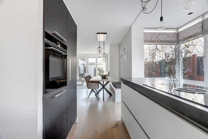 Foto 12 van Huurlingsedam 6-A