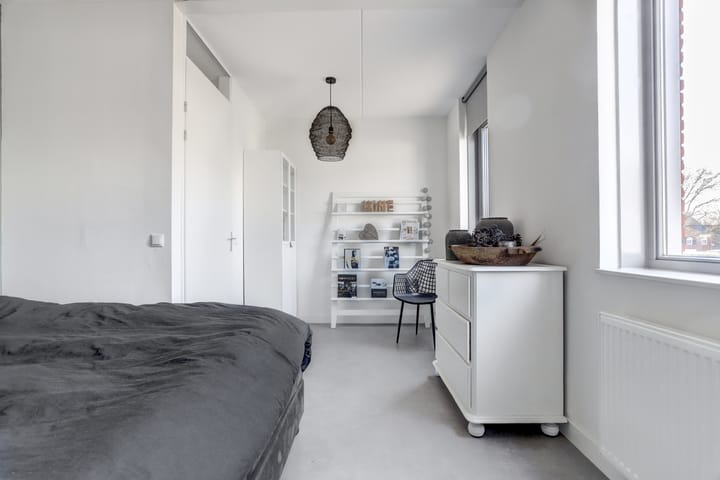 Foto 19 van Huurlingsedam 6-A