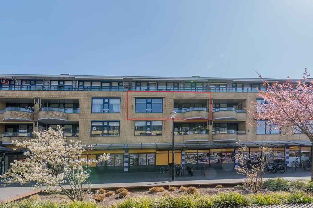 Foto 1 van Maertensplein 73