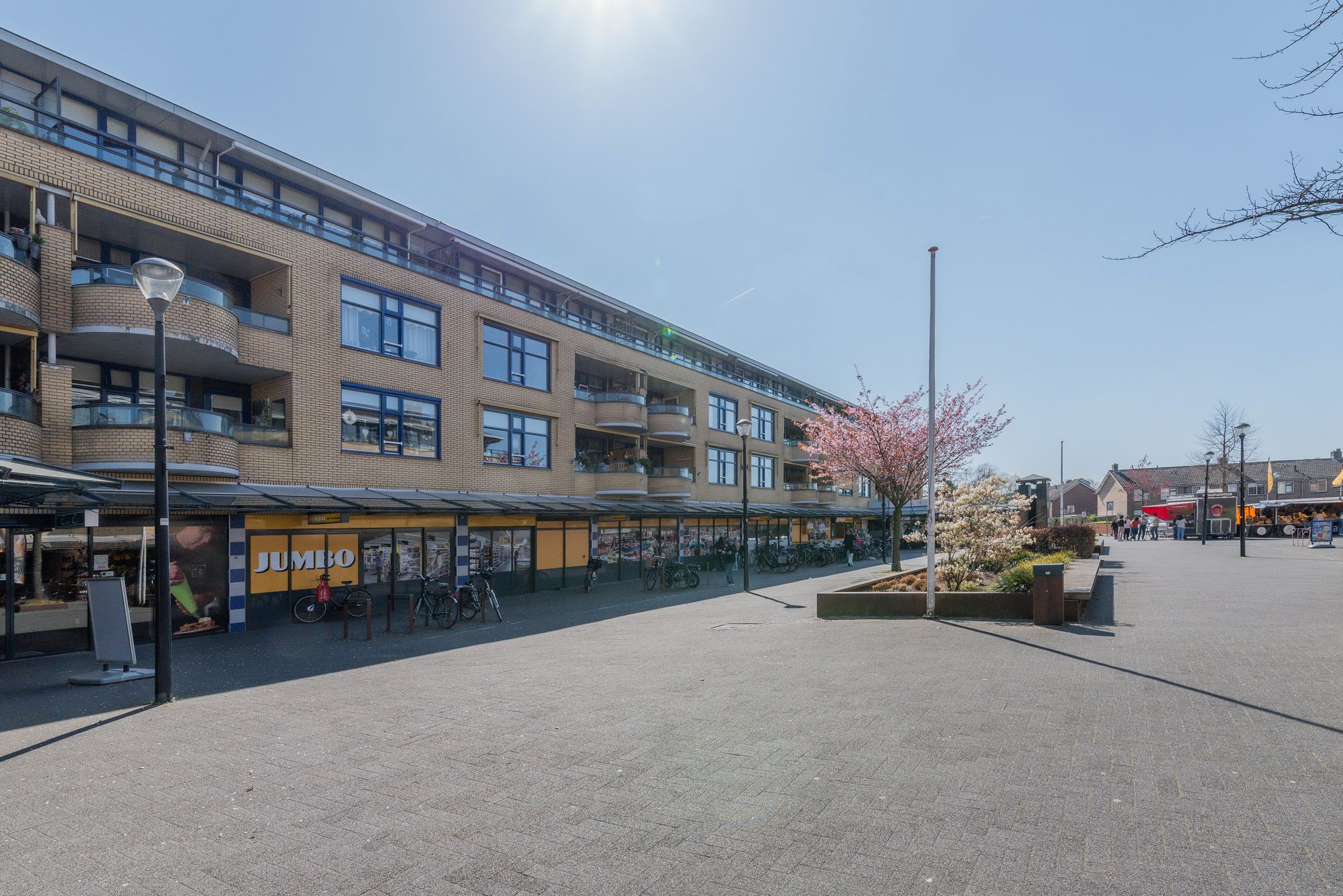 Foto 3 van Maertensplein 73