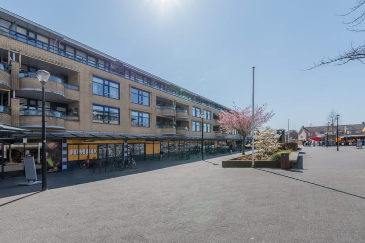 Foto 3 van Maertensplein 73