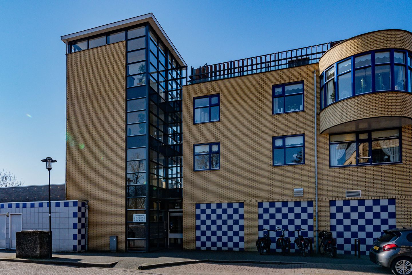 Foto 4 van Maertensplein 73