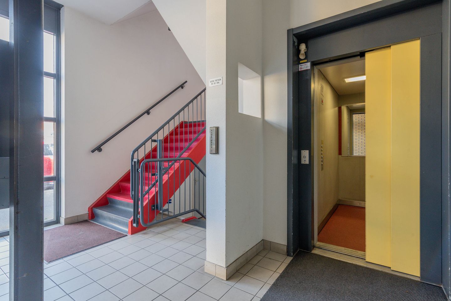 Foto 5 van Maertensplein 73