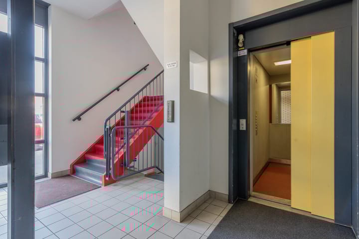 Foto 5 van Maertensplein 73