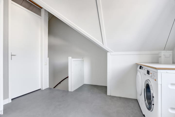 Foto 30 van Huurlingsedam 6-A