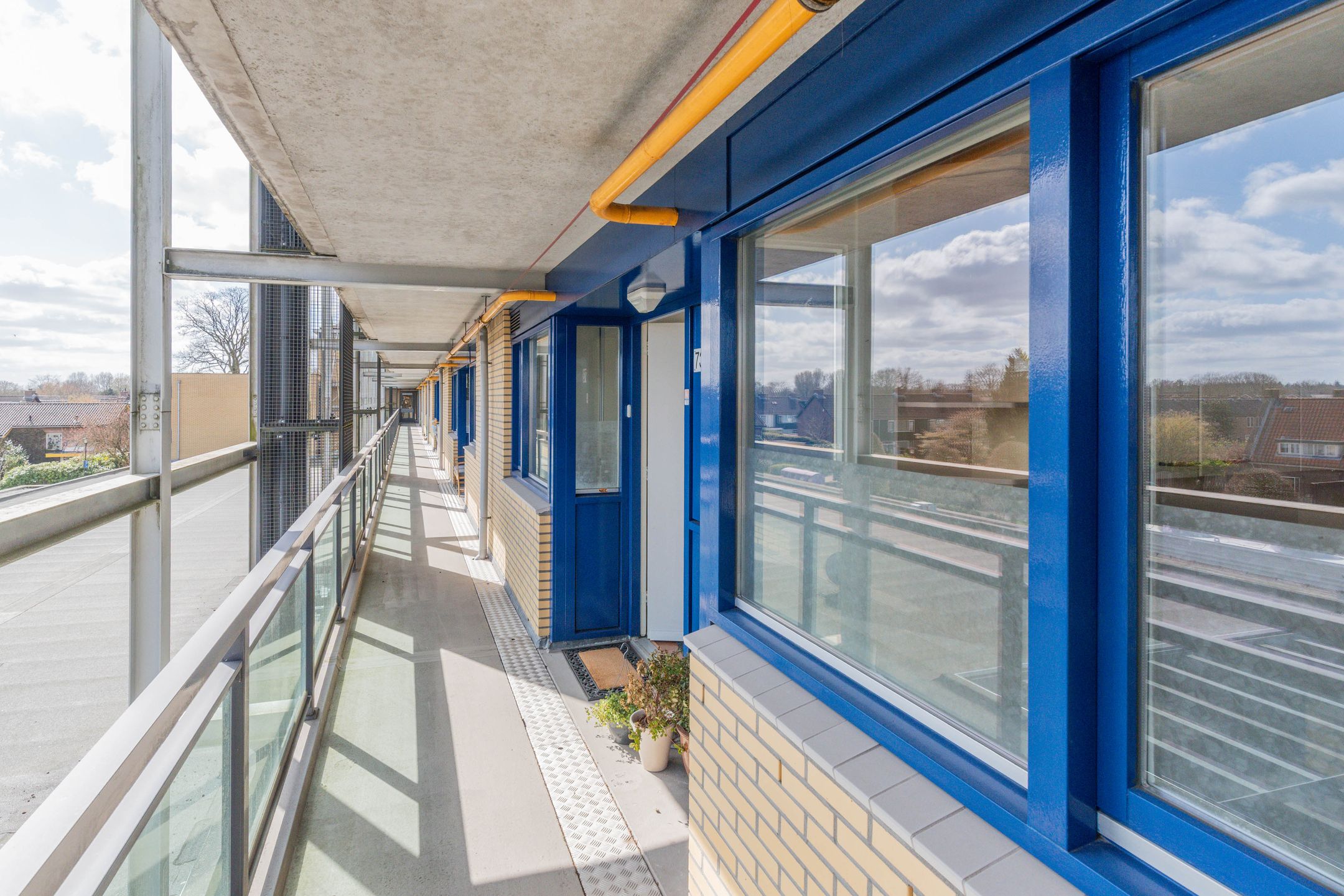 Foto 6 van Maertensplein 73