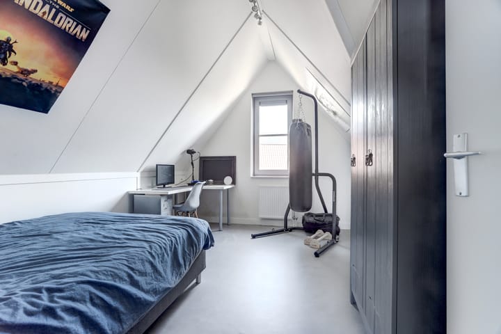 Foto 31 van Huurlingsedam 6-A