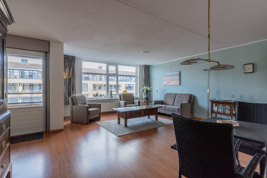 Foto 8 van Maertensplein 73