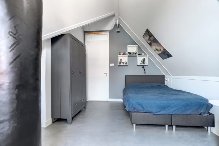 Foto 33 van Huurlingsedam 6-A