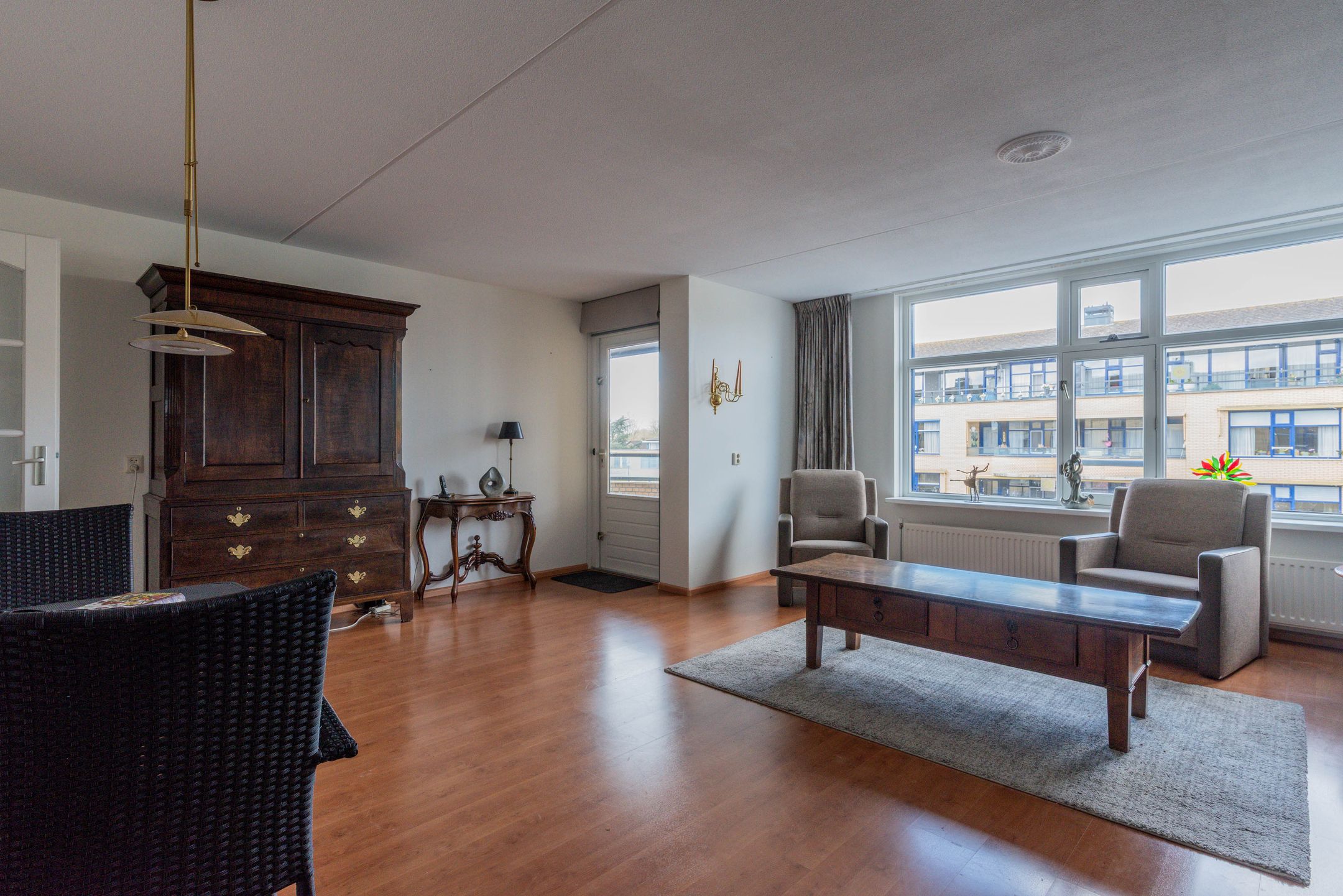 Foto 9 van Maertensplein 73