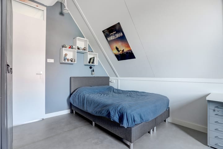 Foto 34 van Huurlingsedam 6-A