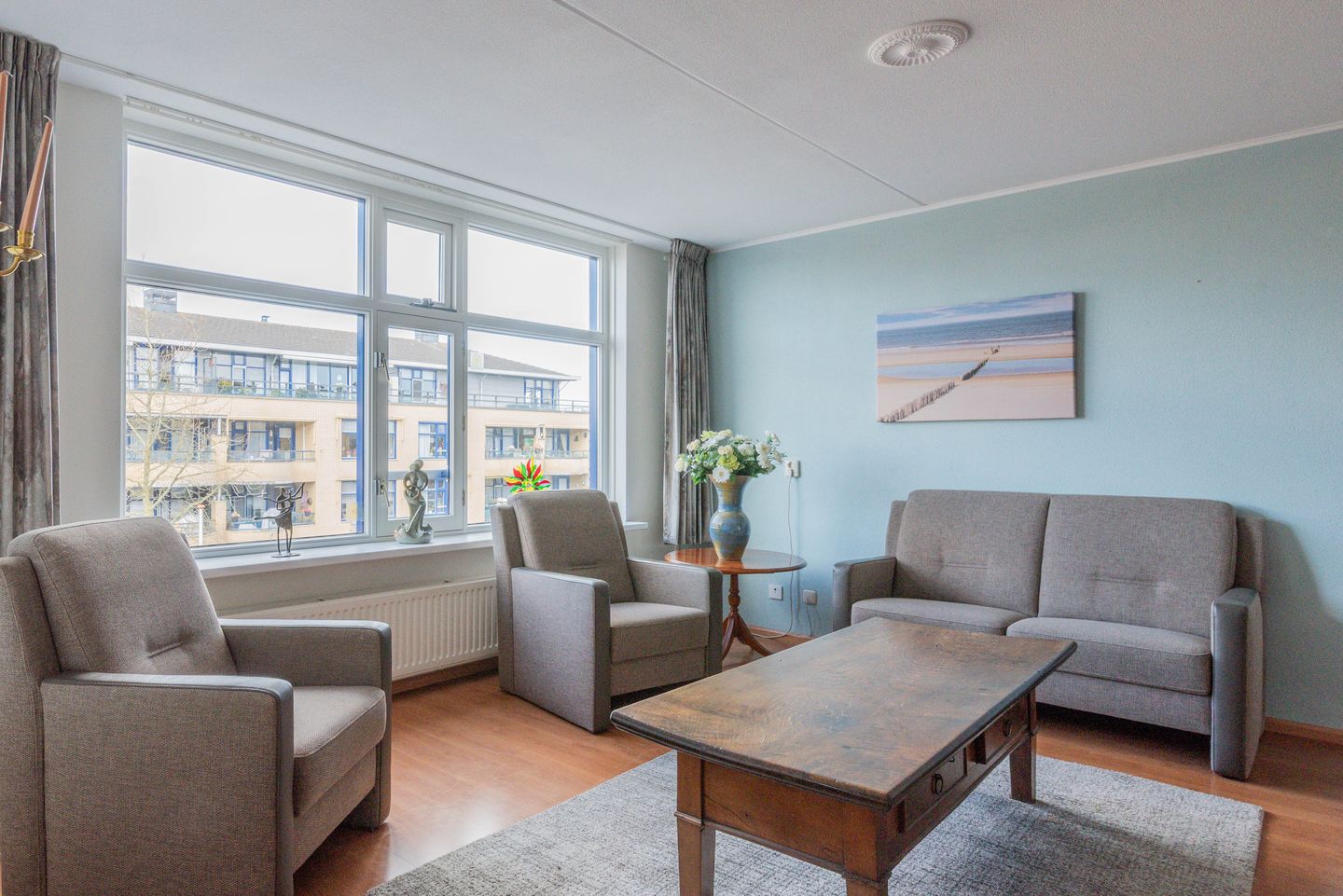 Foto 10 van Maertensplein 73